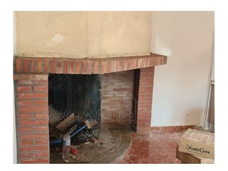Casa rural en venta en Baza