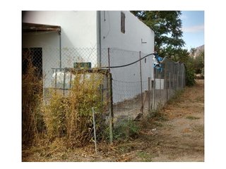 Casa rural en venta en Baza