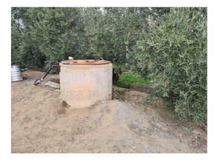 Casa rural en venta en Baza