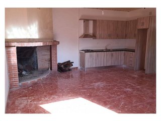 Casa rural en venta en Baza