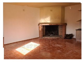 Casa rural en venta en Baza