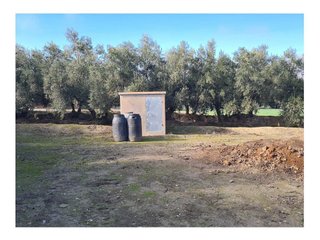 Casa rural en venta en Baza
