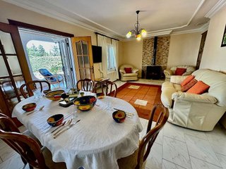 Casa en venta en Castalla