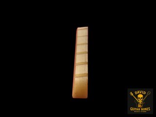 Cejuela Osso Camel Guitarra Gibson LP SG