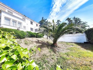 Casa pareada en venta en El Poblado - Abulagar en Puertollano
