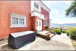 Casa pareada en venta en El Poblado - Abulagar en Puertollano