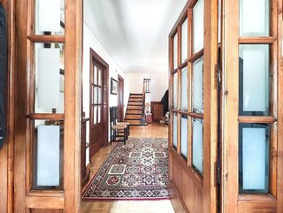 Casa pareada en venta en El Poblado - Abulagar en Puertollano