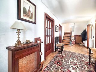Casa pareada en venta en El Poblado - Abulagar en Puertollano