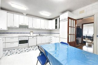 Casa pareada en venta en El Poblado - Abulagar en Puertollano