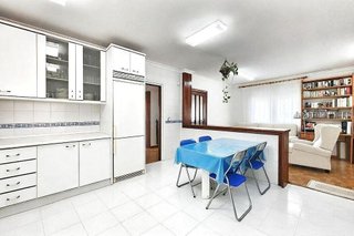 Casa pareada en venta en El Poblado - Abulagar en Puertollano