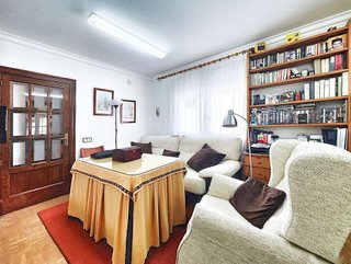 Casa pareada en venta en El Poblado - Abulagar en Puertollano