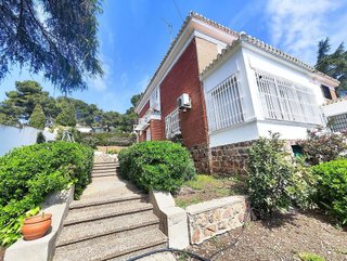 Casa pareada en venta en El Poblado - Abulagar en Puertollano