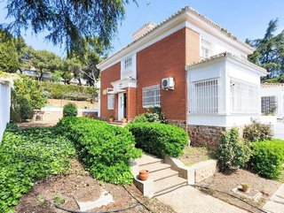 Casa pareada en venta en El Poblado - Abulagar en Puertollano