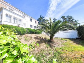 Casa pareada en venta en El Poblado - Abulagar en Puertollano