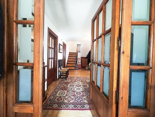 Casa pareada en venta en El Poblado - Abulagar en Puertollano