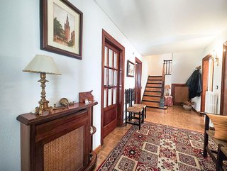 Casa pareada en venta en El Poblado - Abulagar en Puertollano