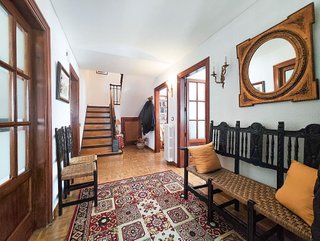 Casa pareada en venta en El Poblado - Abulagar en Puertollano
