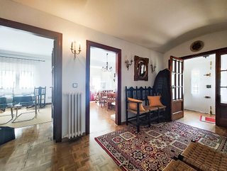 Casa pareada en venta en El Poblado - Abulagar en Puertollano