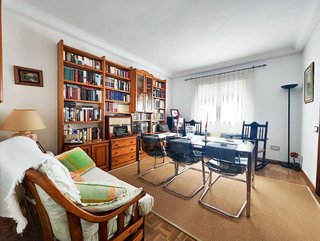Casa pareada en venta en El Poblado - Abulagar en Puertollano