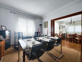 Casa pareada en venta en El Poblado - Abulagar en Puertollano