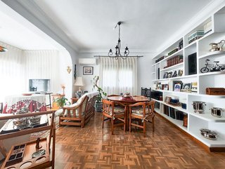 Casa pareada en venta en El Poblado - Abulagar en Puertollano