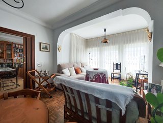 Casa pareada en venta en El Poblado - Abulagar en Puertollano