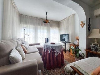 Casa pareada en venta en El Poblado - Abulagar en Puertollano
