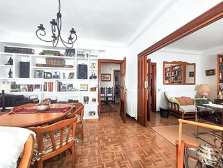 Casa pareada en venta en El Poblado - Abulagar en Puertollano