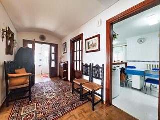 Casa pareada en venta en El Poblado - Abulagar en Puertollano