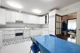 Casa pareada en venta en El Poblado - Abulagar en Puertollano