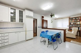 Casa pareada en venta en El Poblado - Abulagar en Puertollano