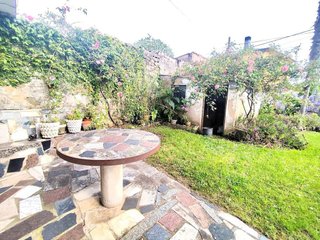 Chalet en venta en Santa María de Cayón