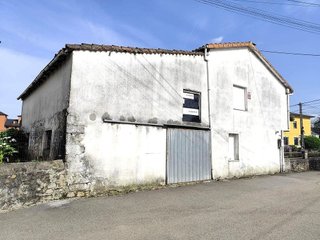 Chalet en venta en Santa María de Cayón