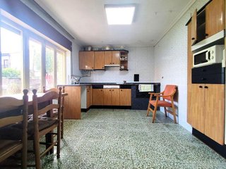 Chalet en venta en Santa María de Cayón