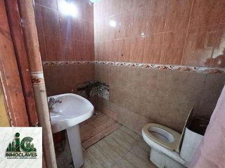 Casa en venta en Bajadilla - Fuente Nueva en Algeciras