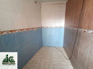 Casa en venta en Bajadilla - Fuente Nueva en Algeciras