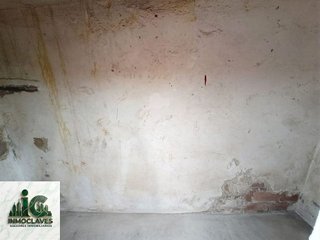 Casa en venta en Bajadilla - Fuente Nueva en Algeciras