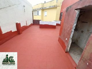 Casa en venta en Bajadilla - Fuente Nueva en Algeciras
