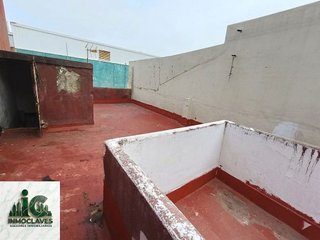 Casa en venta en Bajadilla - Fuente Nueva en Algeciras
