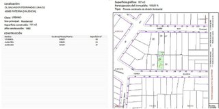 Chalet en venta en El Alborgí en Paterna