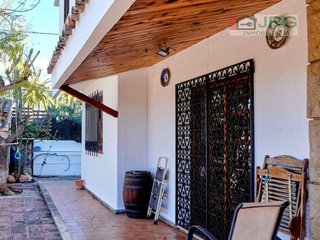 Chalet en venta en Zona Poble en Benicarló