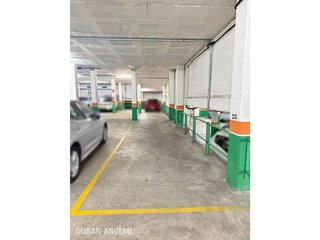 Garaje en alquiler en Barri del Centre en Terrassa