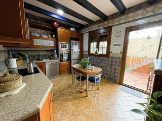Casa adosada en venta en Arcos de la Frontera