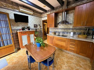 Casa adosada en venta en Arcos de la Frontera