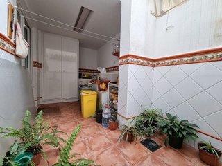 Casa adosada en venta en El Pilar en Villarreal