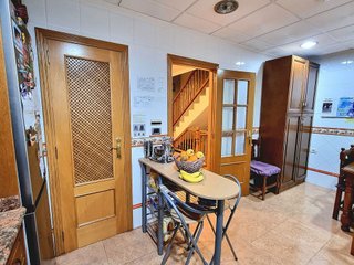 Casa adosada en venta en El Pilar en Villarreal