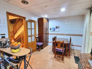 Casa adosada en venta en El Pilar en Villarreal