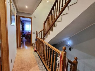 Casa adosada en venta en El Pilar en Villarreal