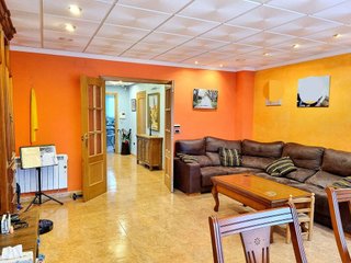 Casa adosada en venta en El Pilar en Villarreal