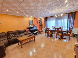 Casa adosada en venta en El Pilar en Villarreal